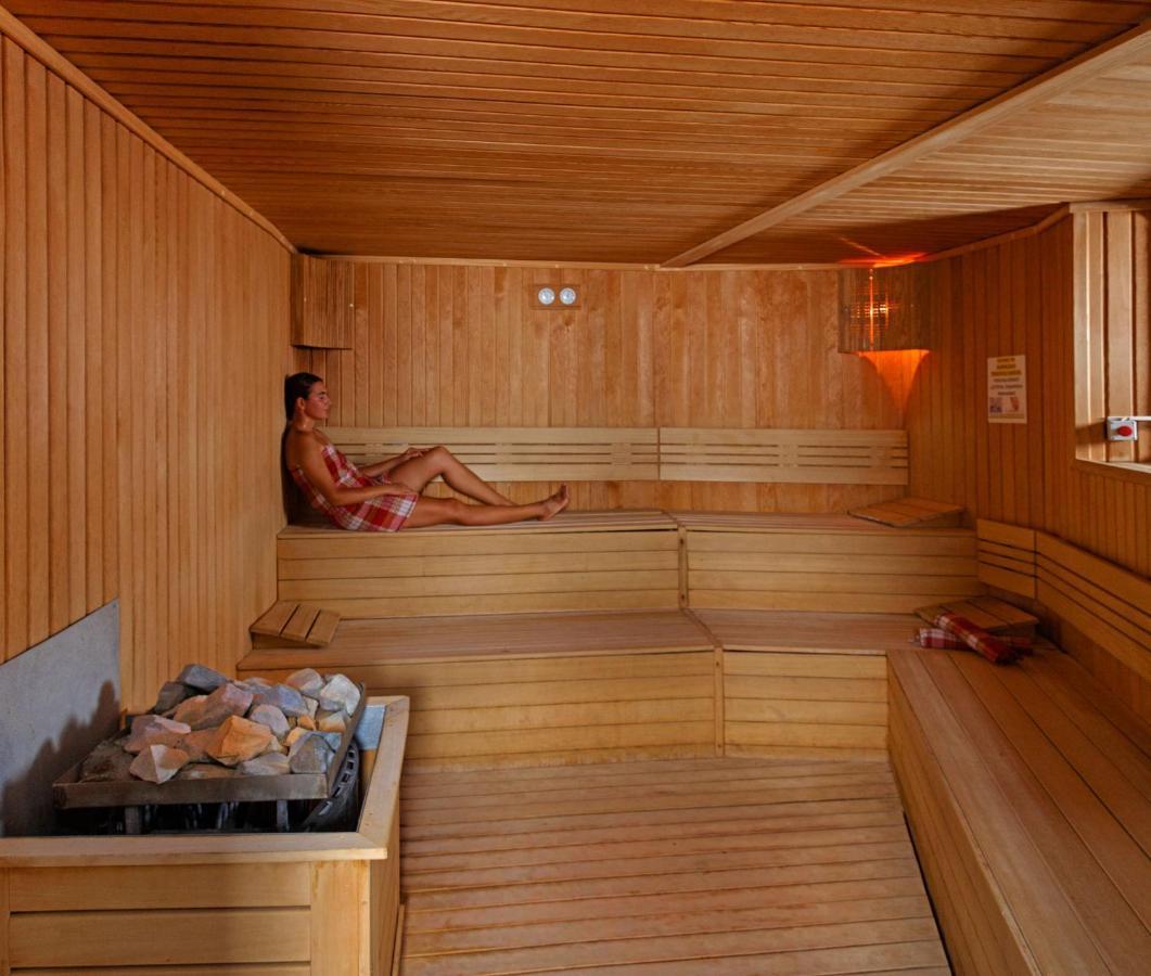 Hilas Thermal Resort Spa & Aquapark Kayacik (Samsun) Exterior foto